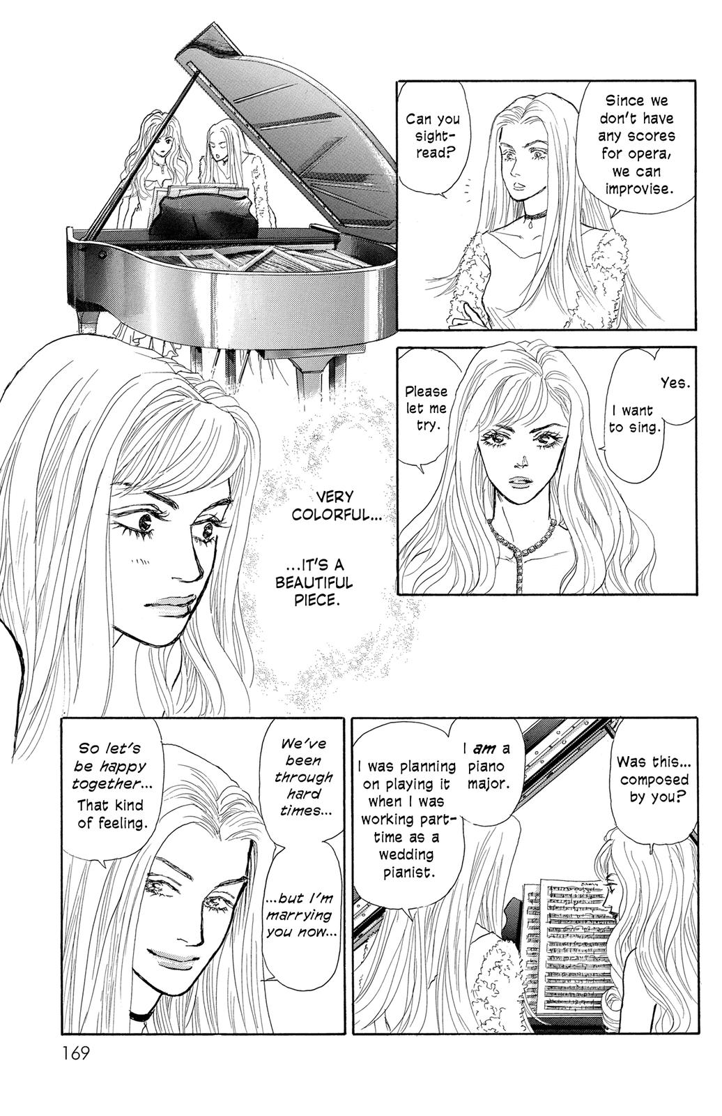 Pride Vol. 1 Ch. 6 第6页