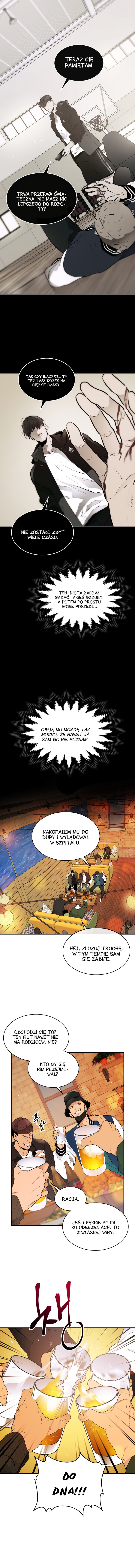Level Up with the Gods Vol. 1 Ch. 2 第4页