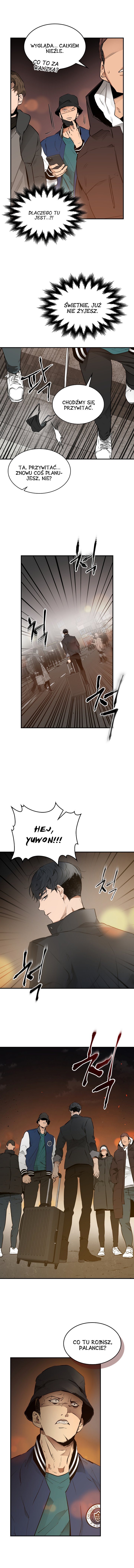 Level Up with the Gods Vol. 1 Ch. 2 第6页