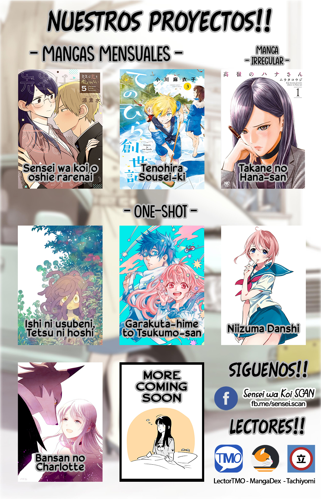 Takane no Hana-san Obentou 第10页