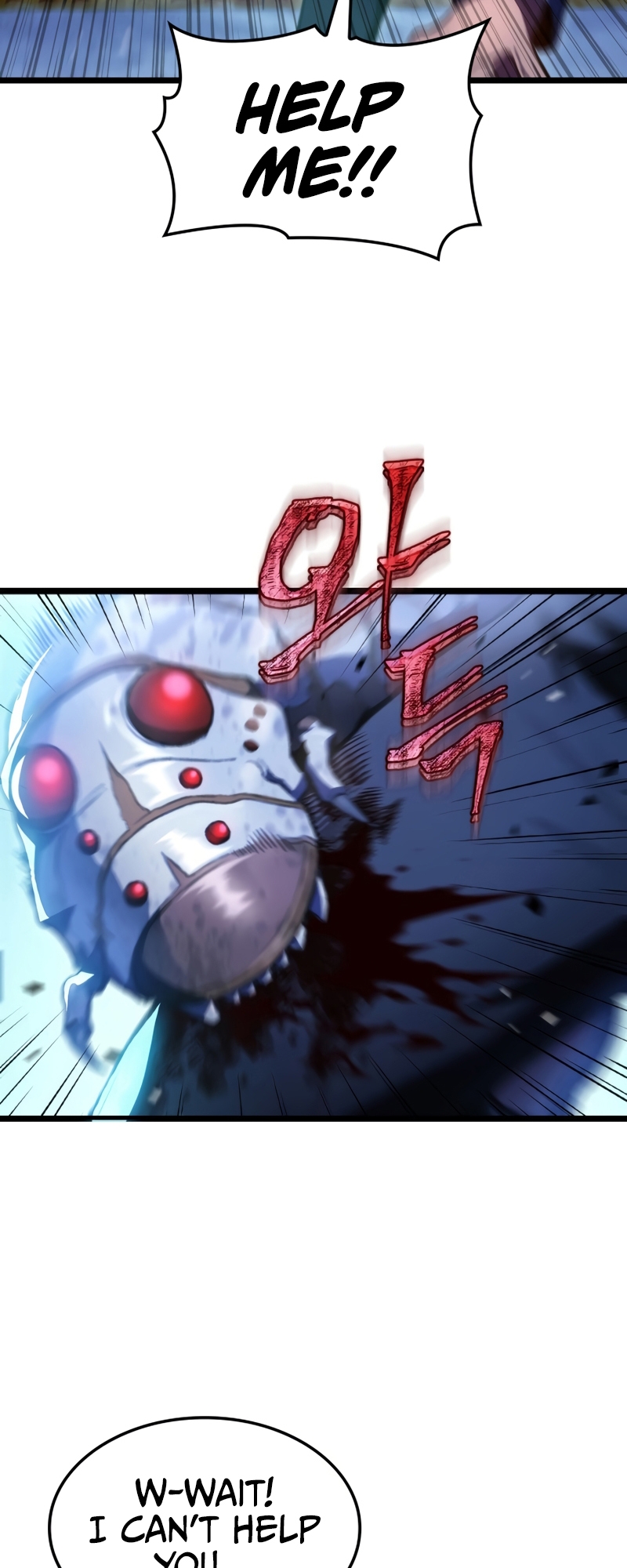 F-Rank Fortune Hunter Vol. 1 Ch. 4 第44页