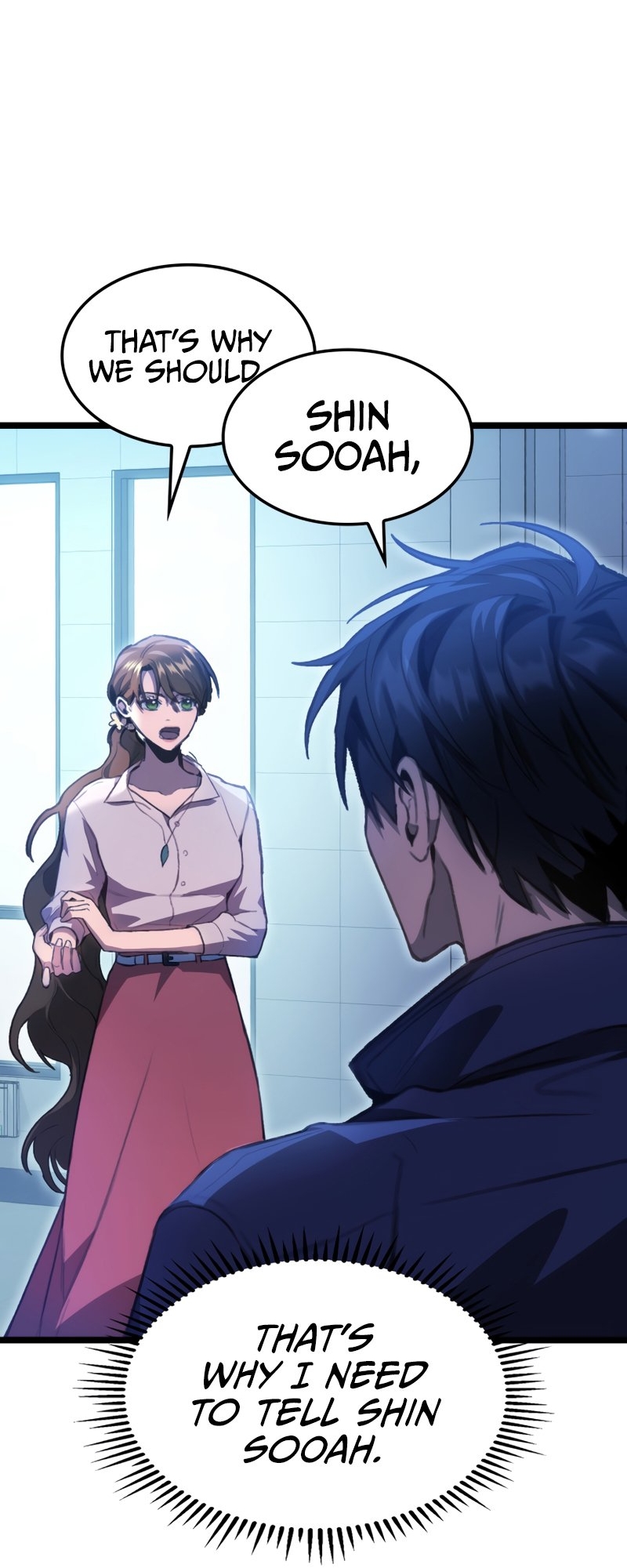 F-Rank Fortune Hunter Vol. 1 Ch. 4 第67页
