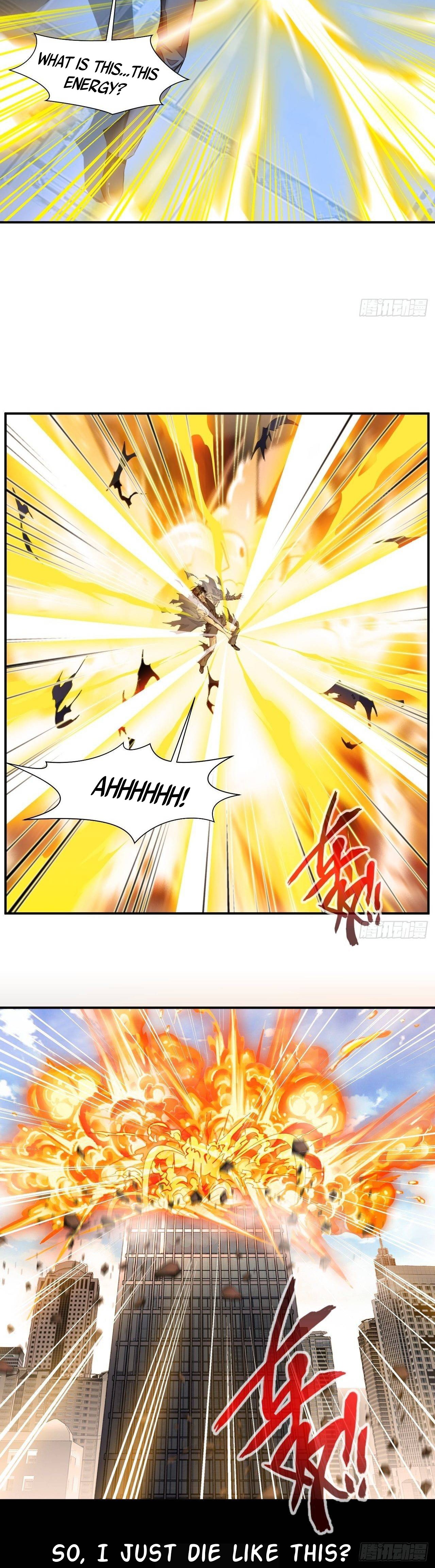 I Become Immortal 第6页