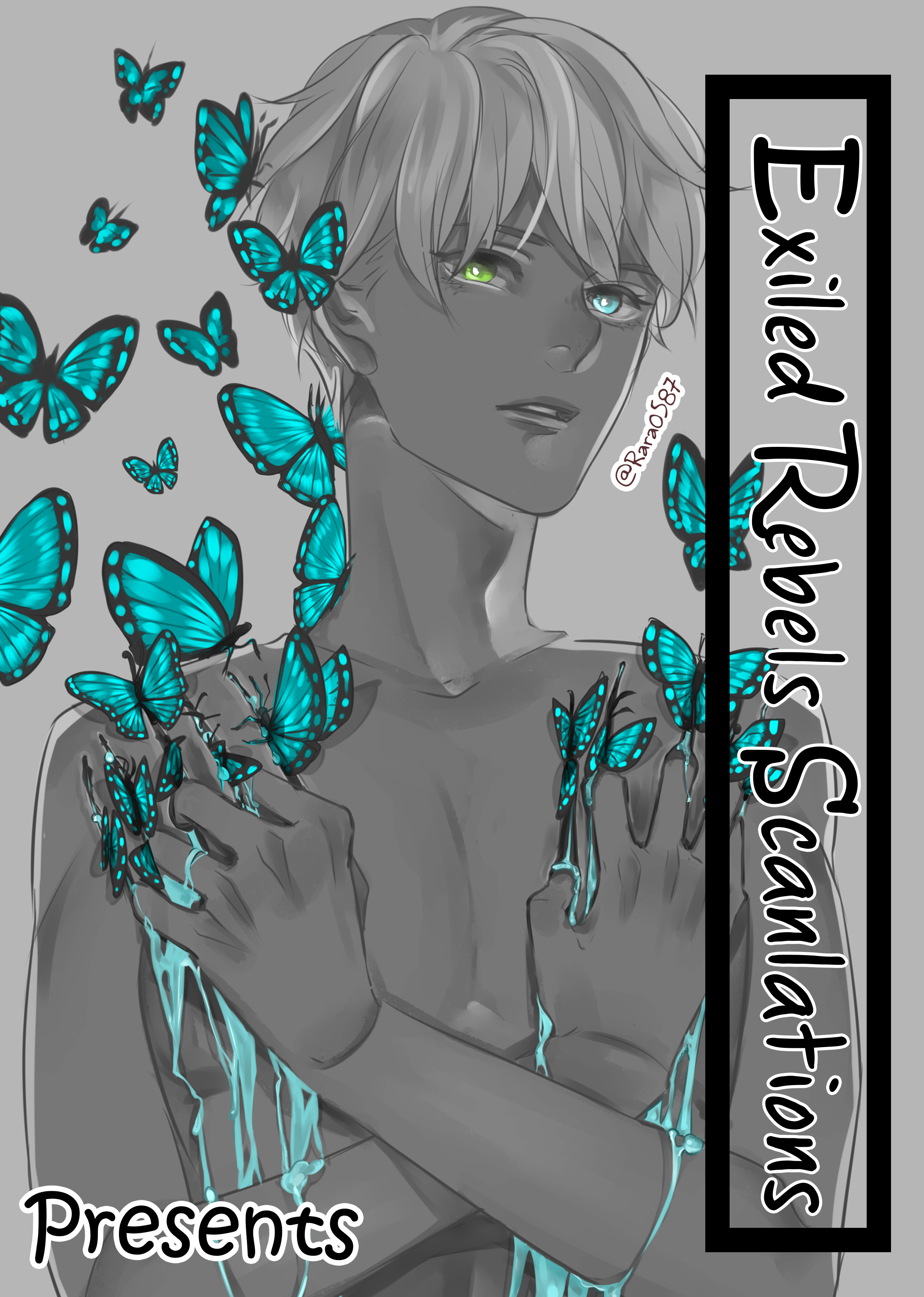 Hidamari Starlight Vol. 1 Ch. 2 第1页