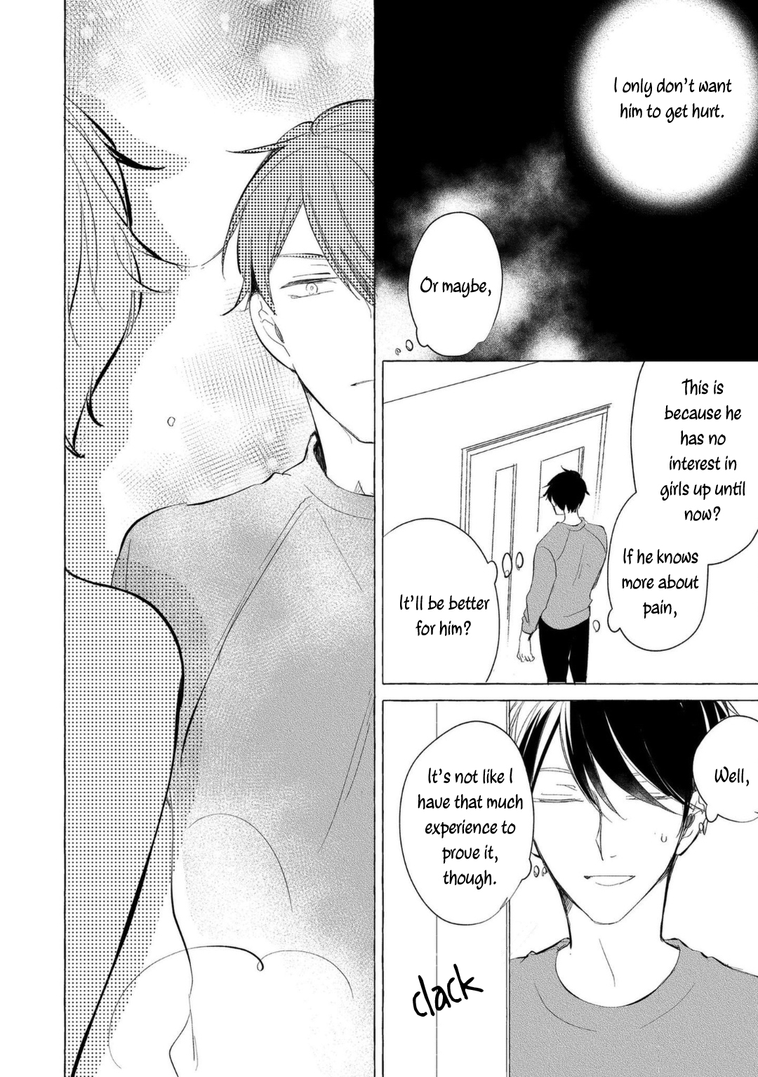 Hidamari Starlight Vol. 1 Ch. 2 第15页