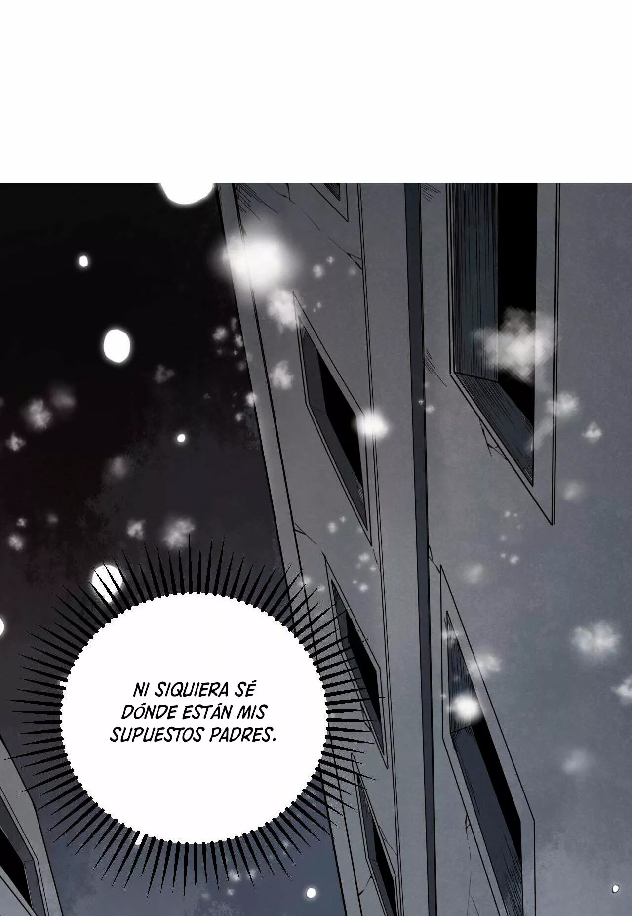 The Game That I Came From Ch. 2 第11页