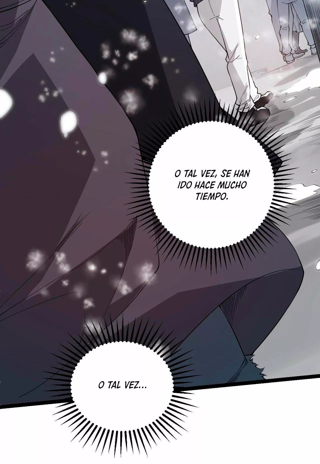 The Game That I Came From Ch. 2 第13页