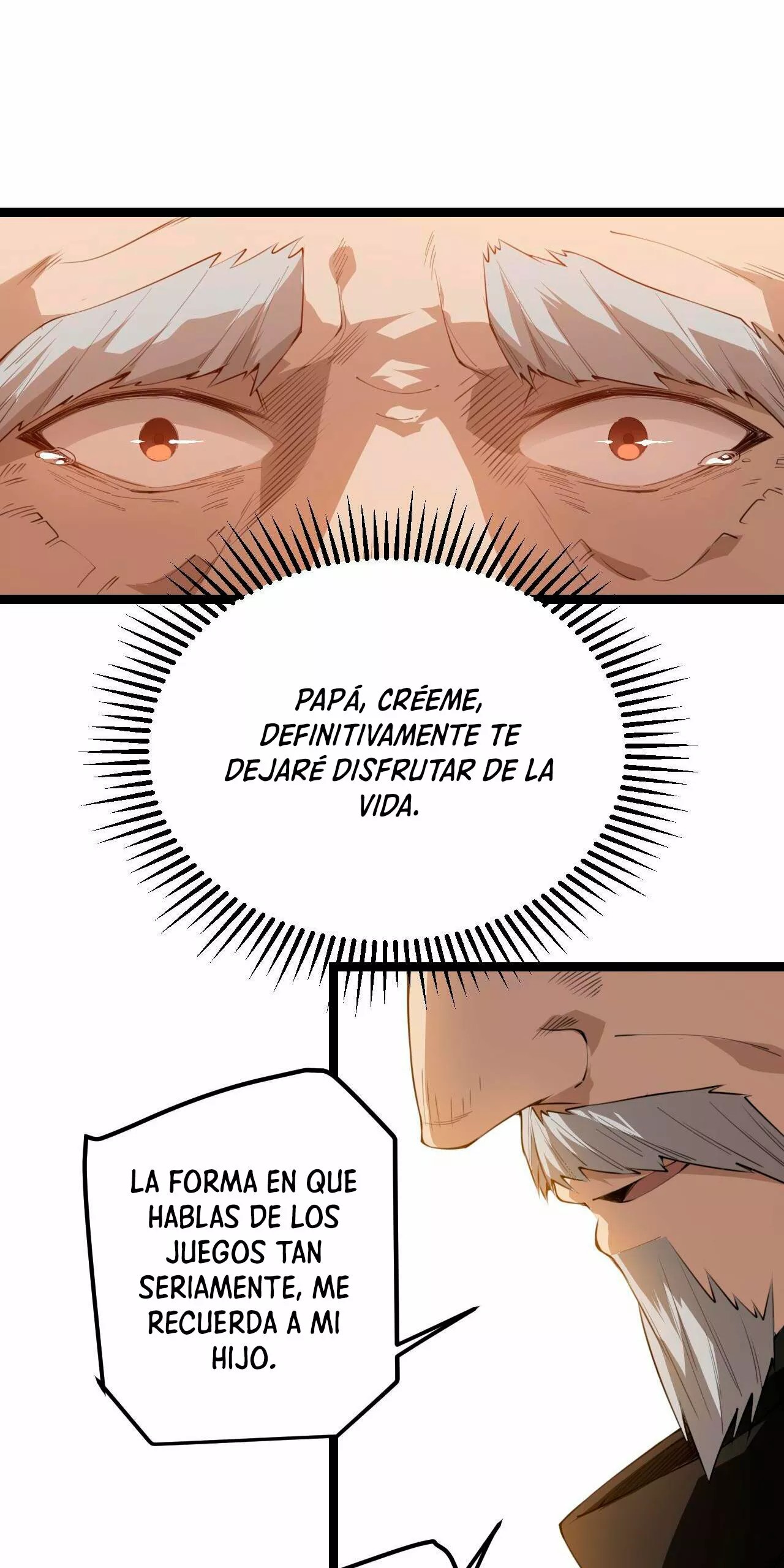 The Game That I Came From Ch. 2 第26页