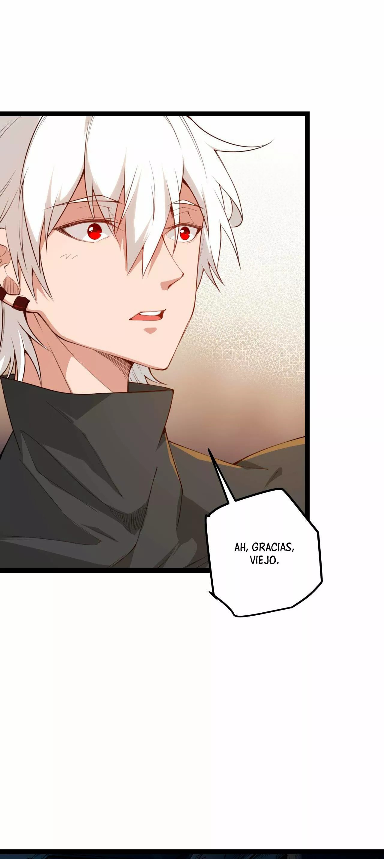 The Game That I Came From Ch. 2 第28页