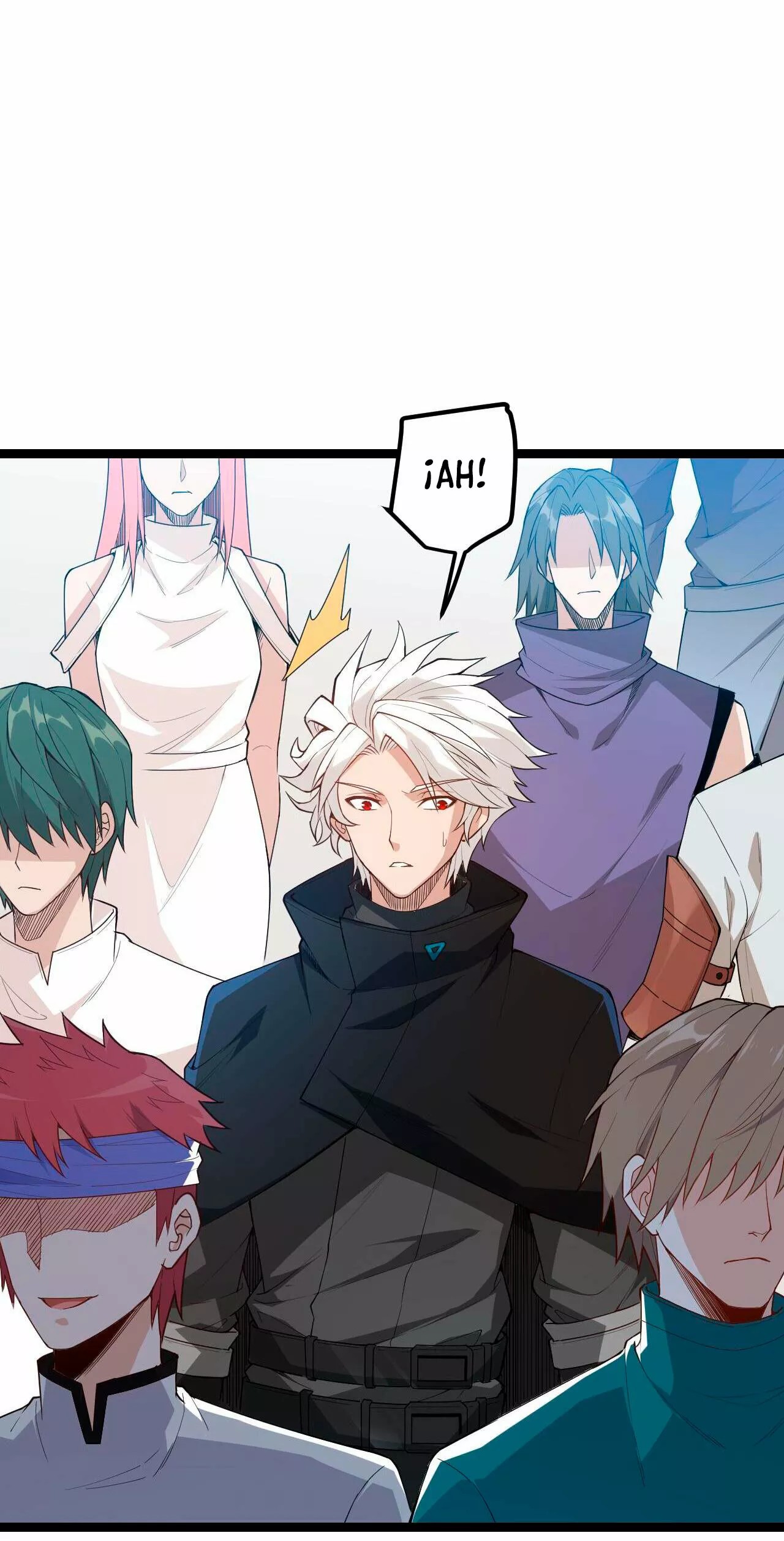 The Game That I Came From Ch. 2 第55页