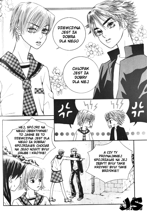 Utopia of Homosexuality Vol. 1 Ch. 2 第13页