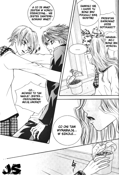 Utopia of Homosexuality Vol. 1 Ch. 2 第16页