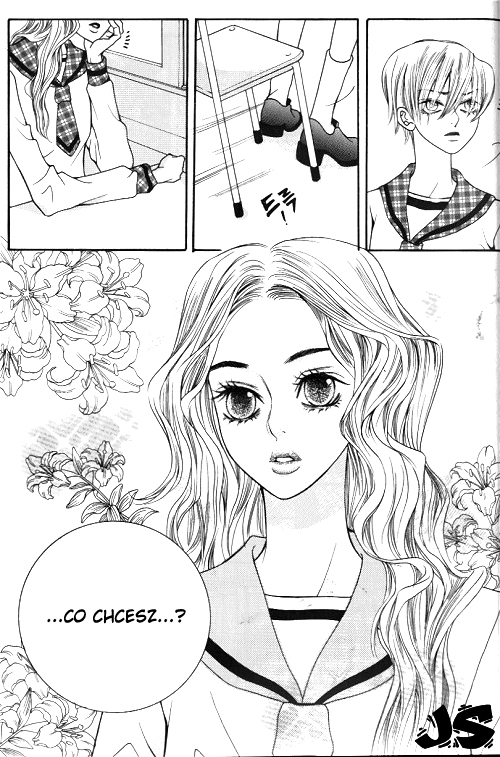 Utopia of Homosexuality Vol. 1 Ch. 2 第20页