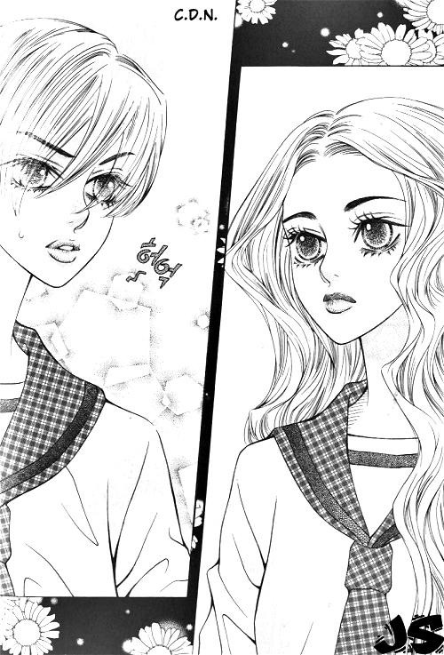 Utopia of Homosexuality Vol. 1 Ch. 2 第21页