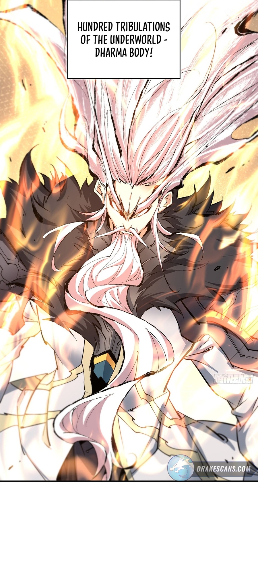 My Disciples Are All Big Villains Ch. 3 第14页