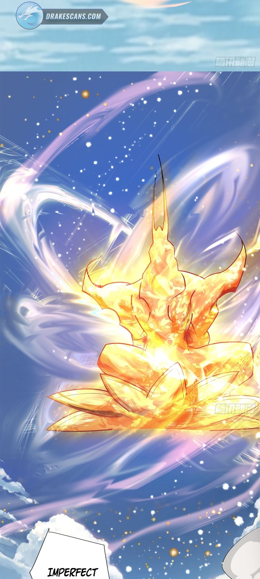 My Disciples Are All Big Villains Ch. 3 第23页
