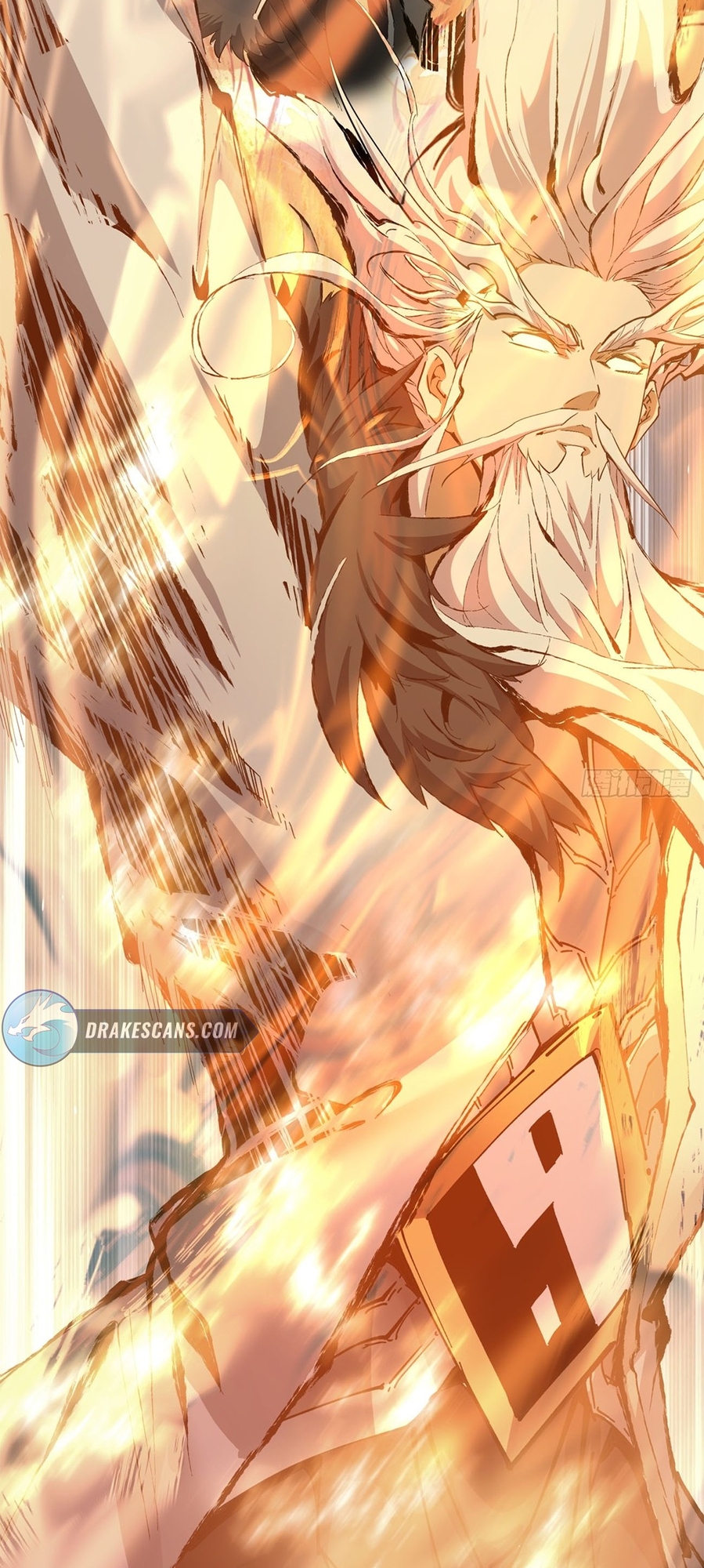 My Disciples Are All Big Villains Ch. 3 第28页