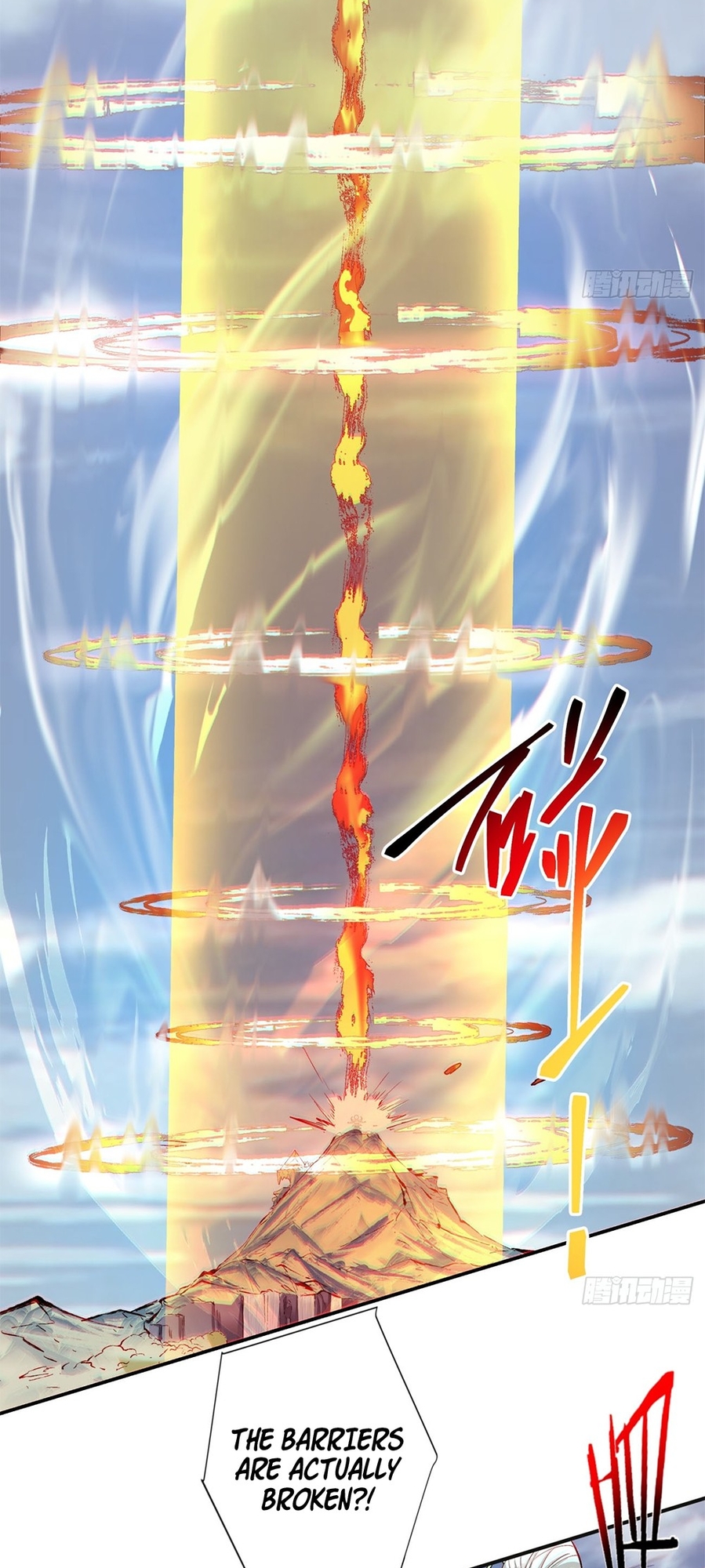 My Disciples Are All Big Villains Ch. 3 第4页