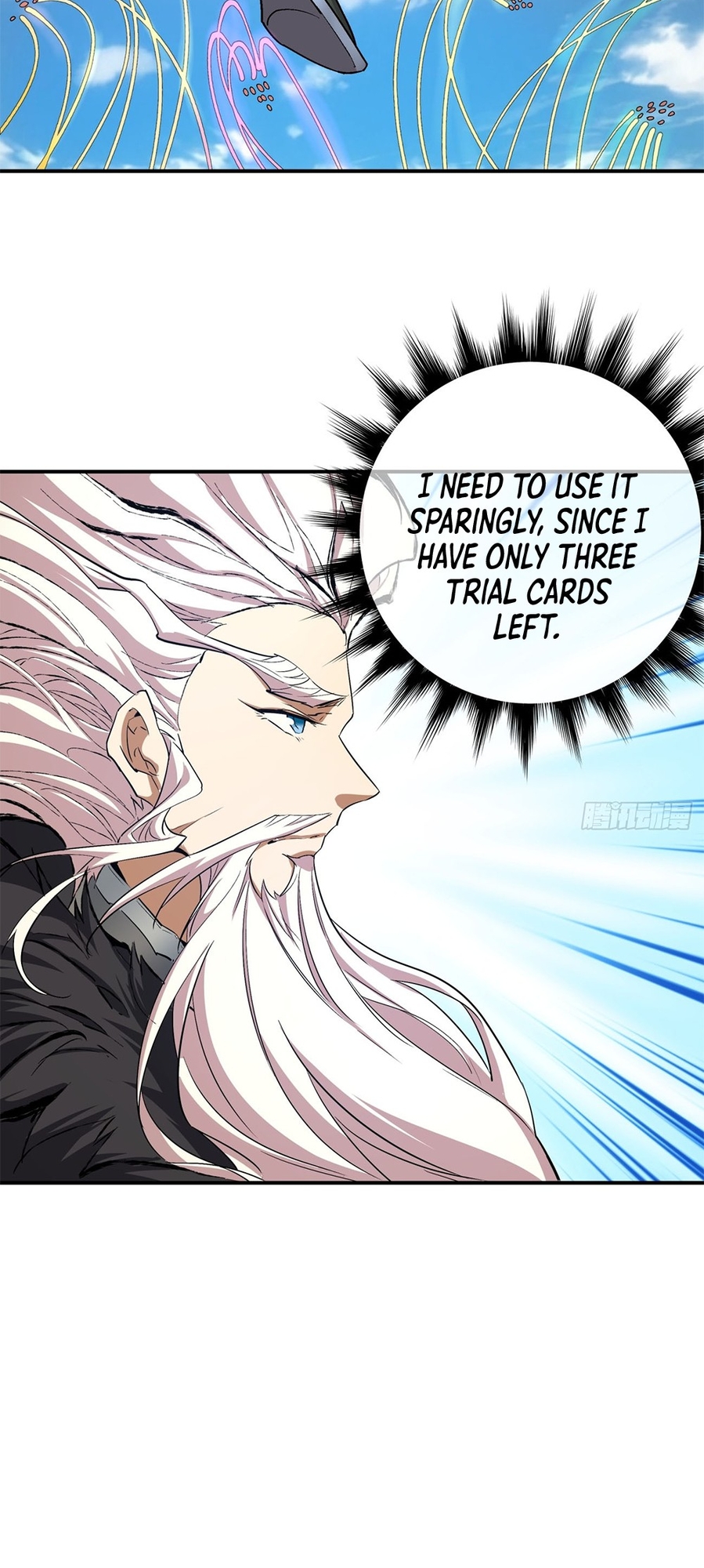 My Disciples Are All Big Villains Ch. 3 第46页
