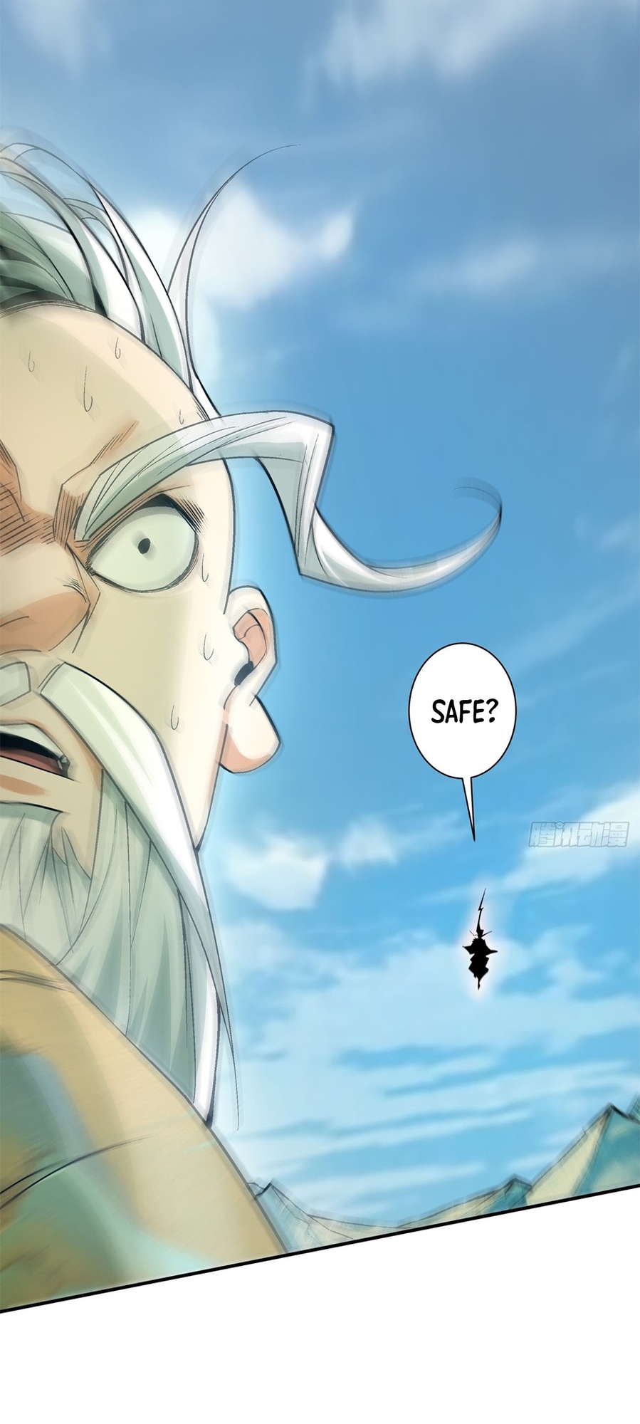 My Disciples Are All Big Villains Ch. 3 第57页