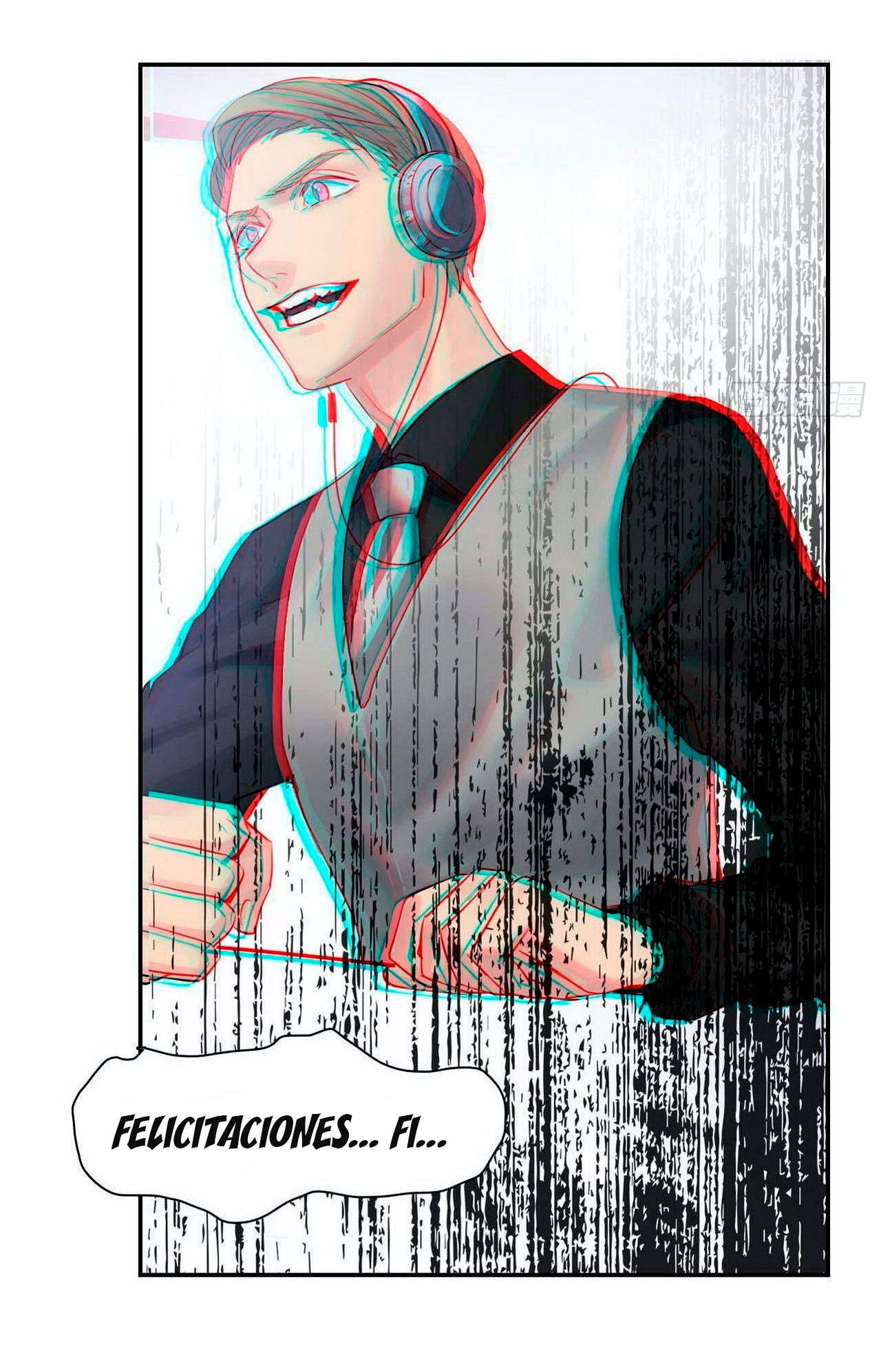 Sunken Fish Demonio de los sueños 第13页