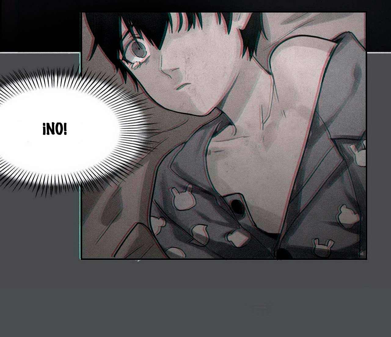 Sunken Fish Demonio de los sueños 第17页