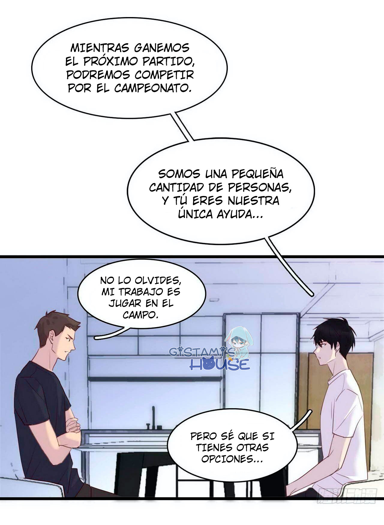 Sunken Fish Demonio de los sueños 第28页