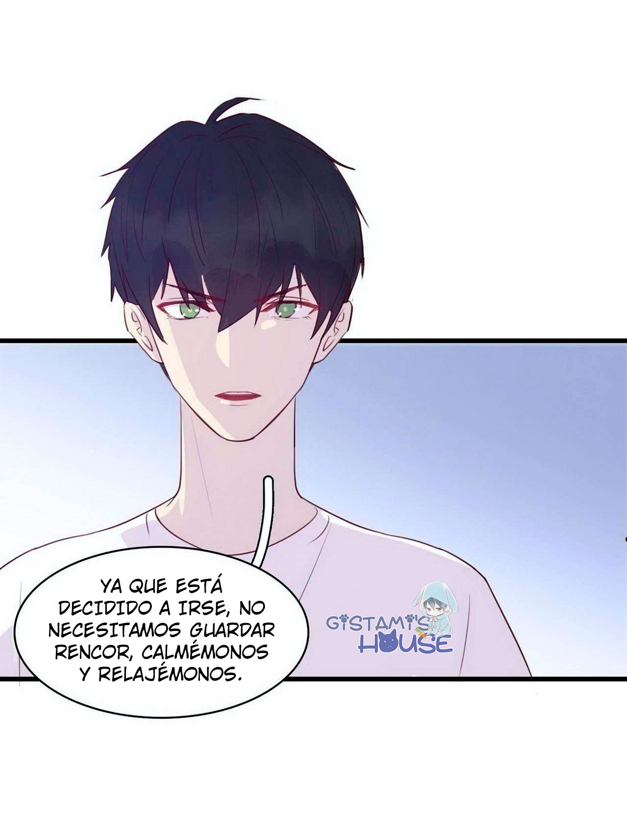 Sunken Fish Demonio de los sueños 第35页
