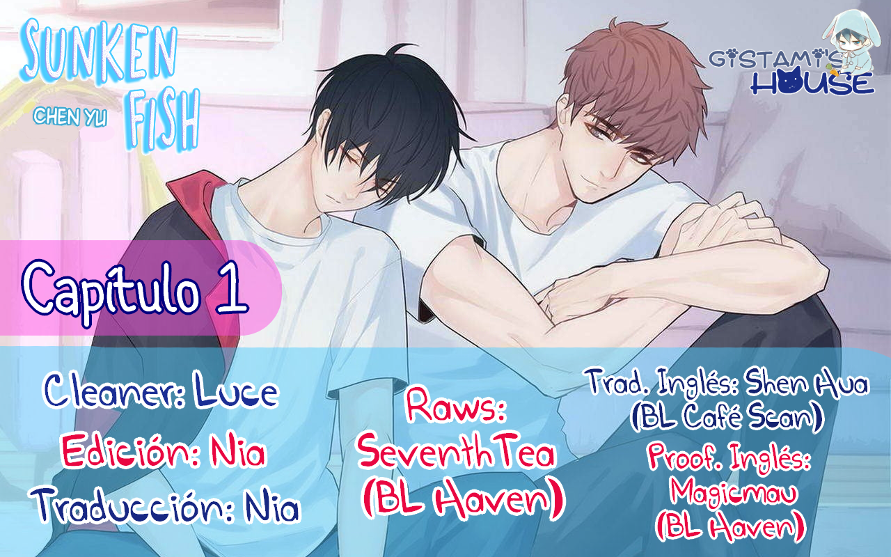 Sunken Fish Demonio de los sueños 第37页