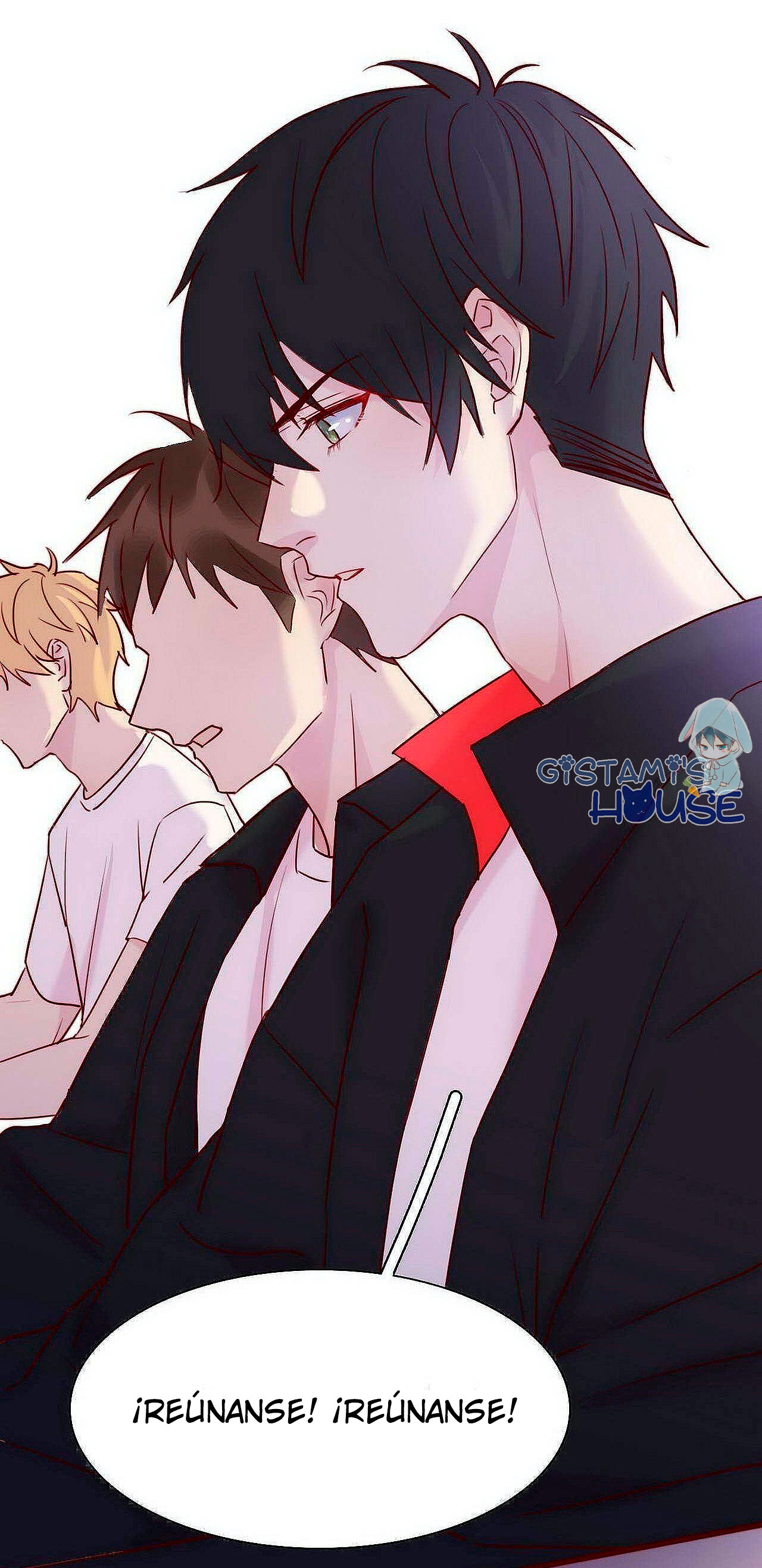 Sunken Fish Demonio de los sueños 第8页
