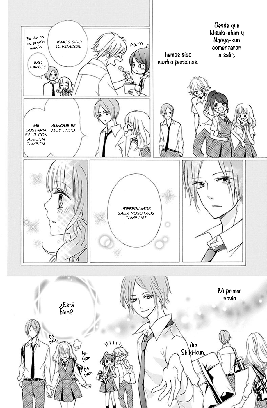 Fake Bitter 第8页