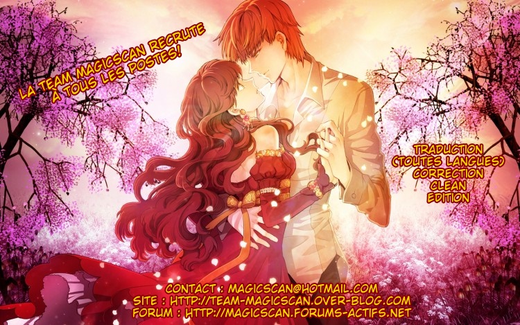 Love Hunter Akazukin Oneshot 第42页
