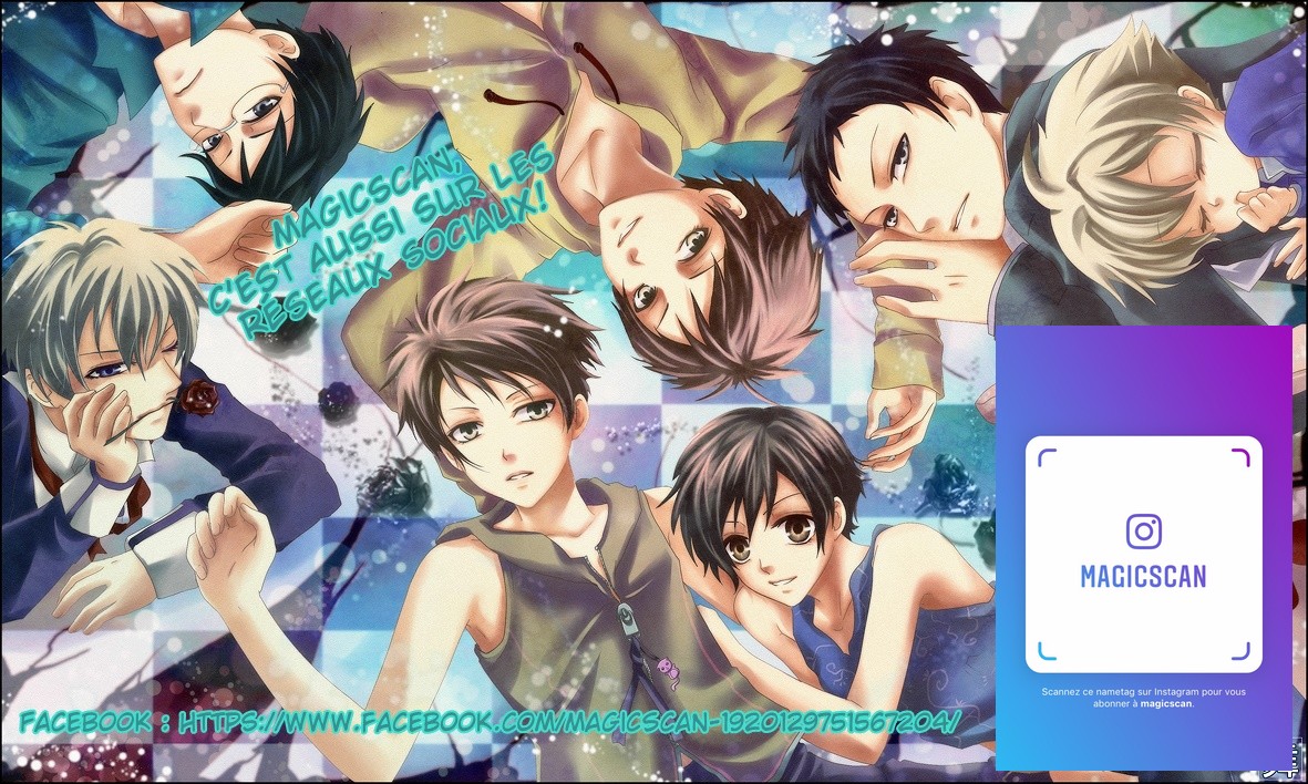 Love Hunter Akazukin Oneshot 第43页