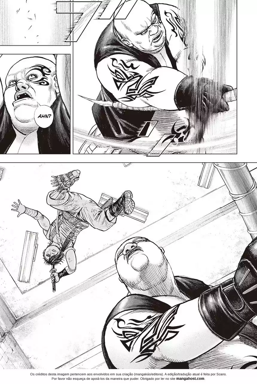 Runin Pessoas para proteger 第18页