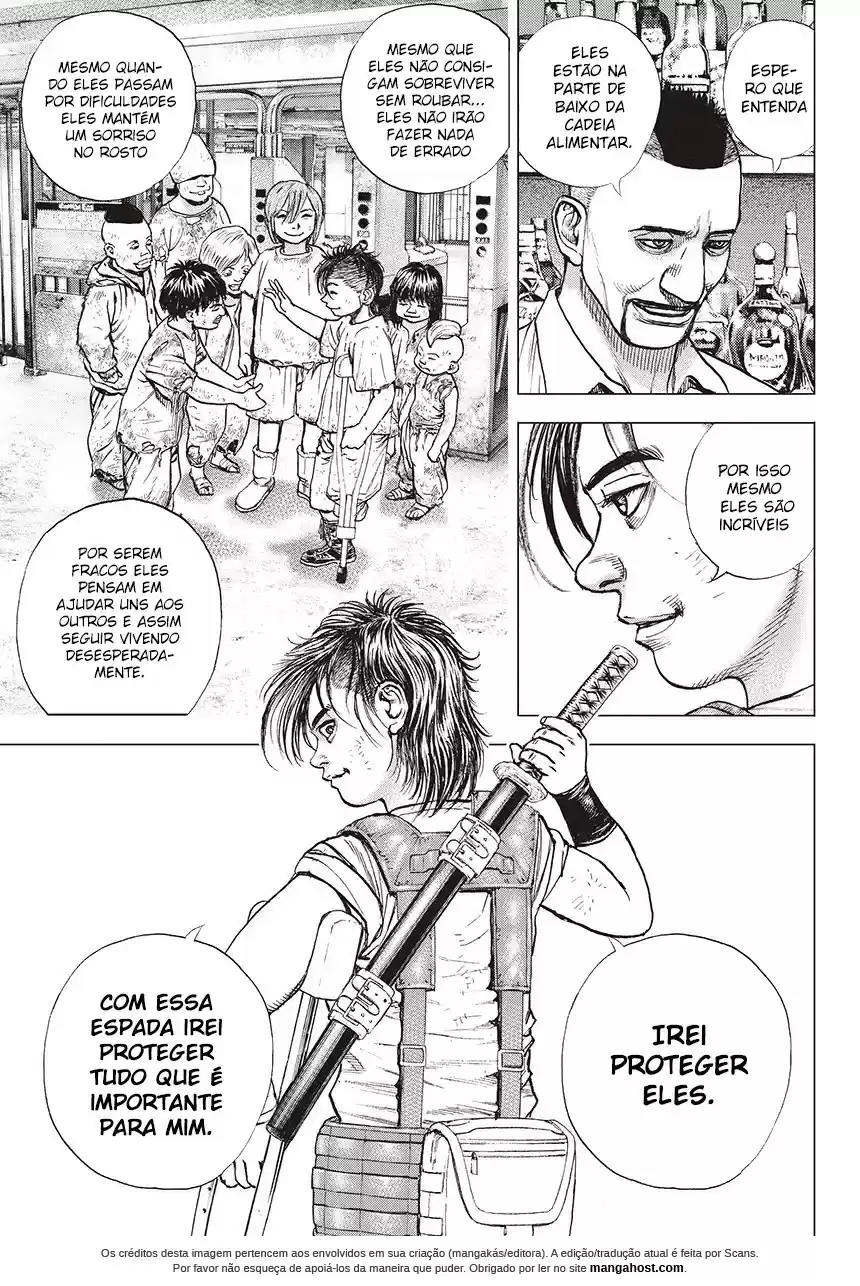 Runin Pessoas para proteger 第26页