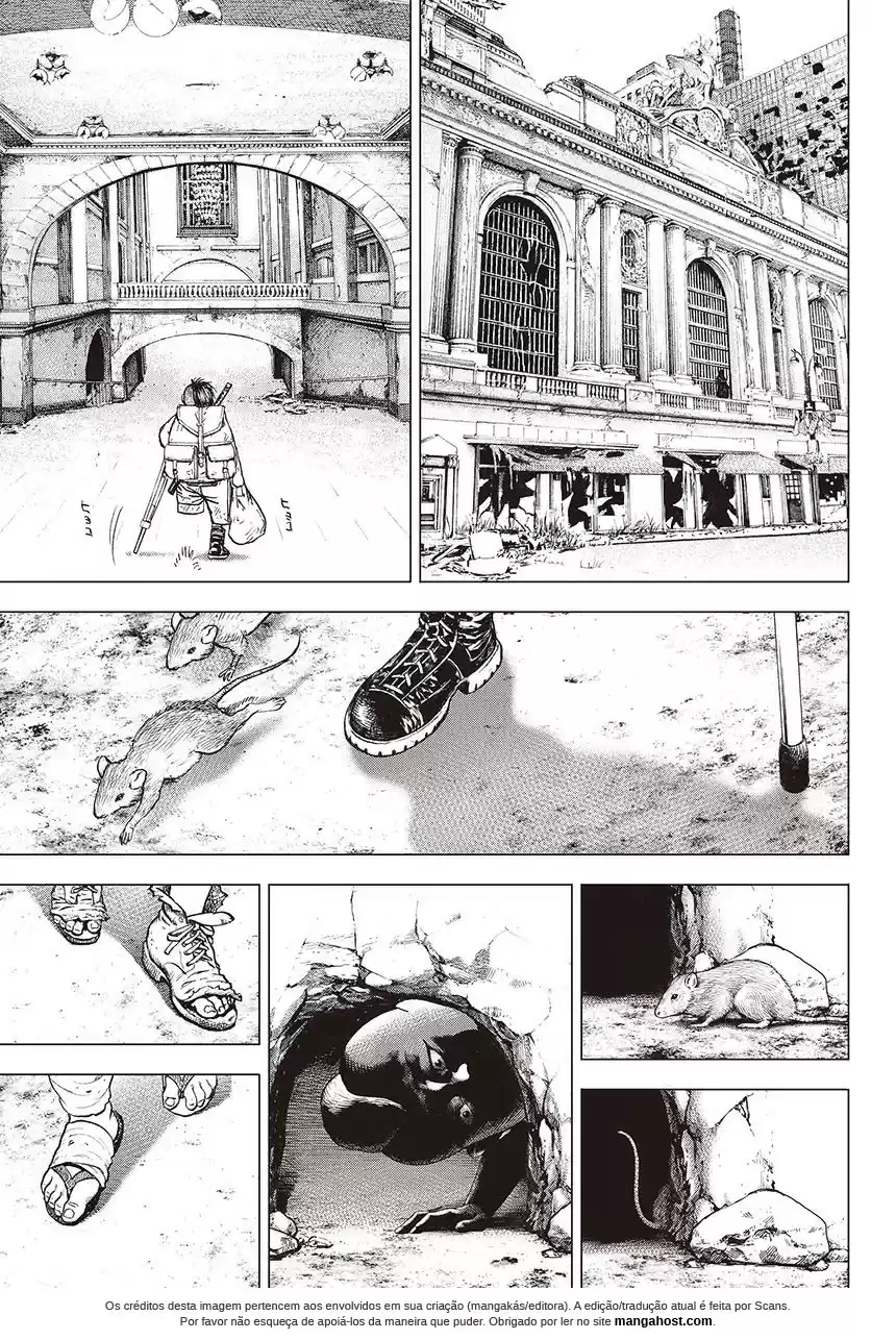 Runin Pessoas para proteger 第28页