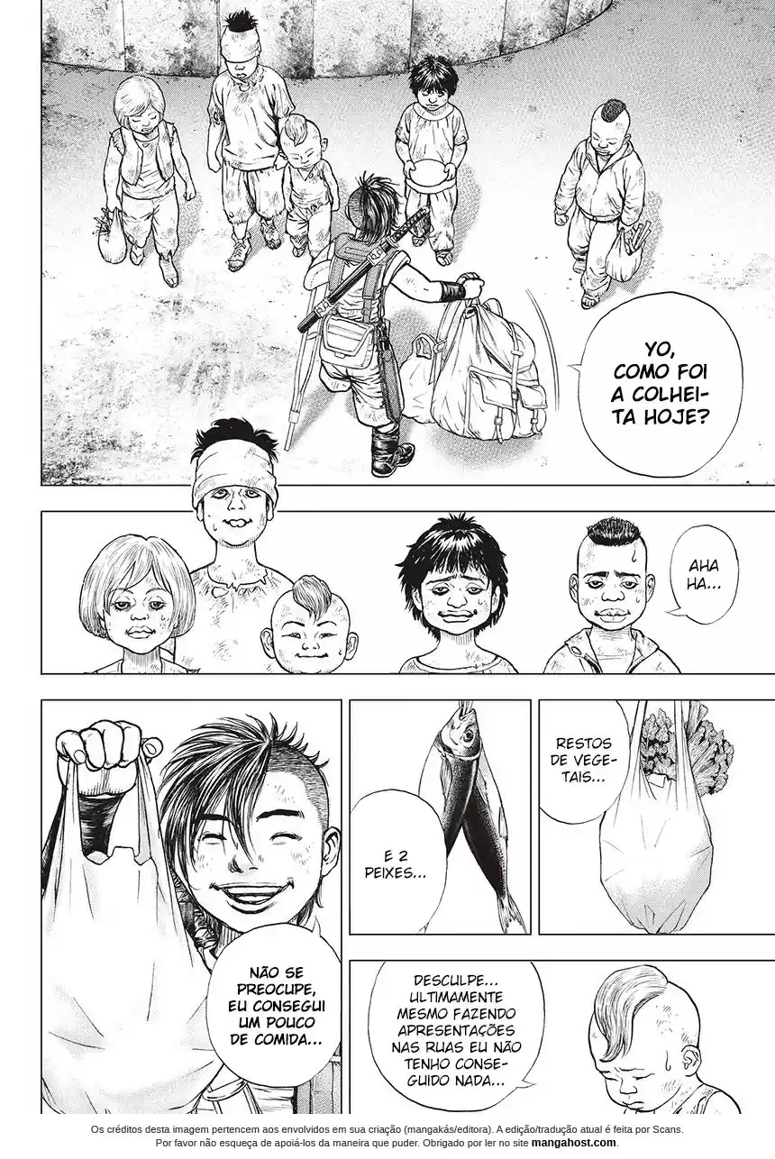 Runin Pessoas para proteger 第29页