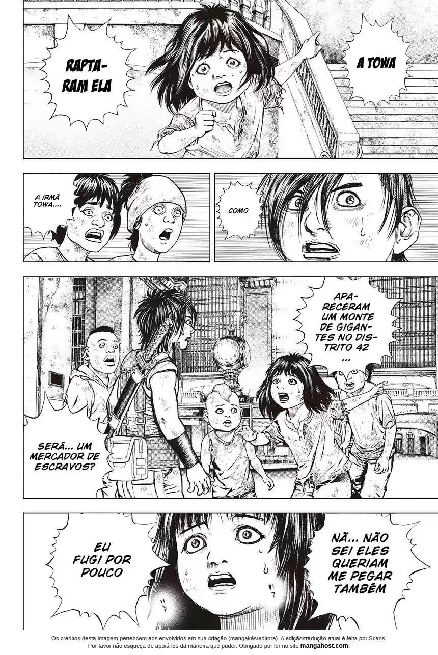 Runin Pessoas para proteger 第31页