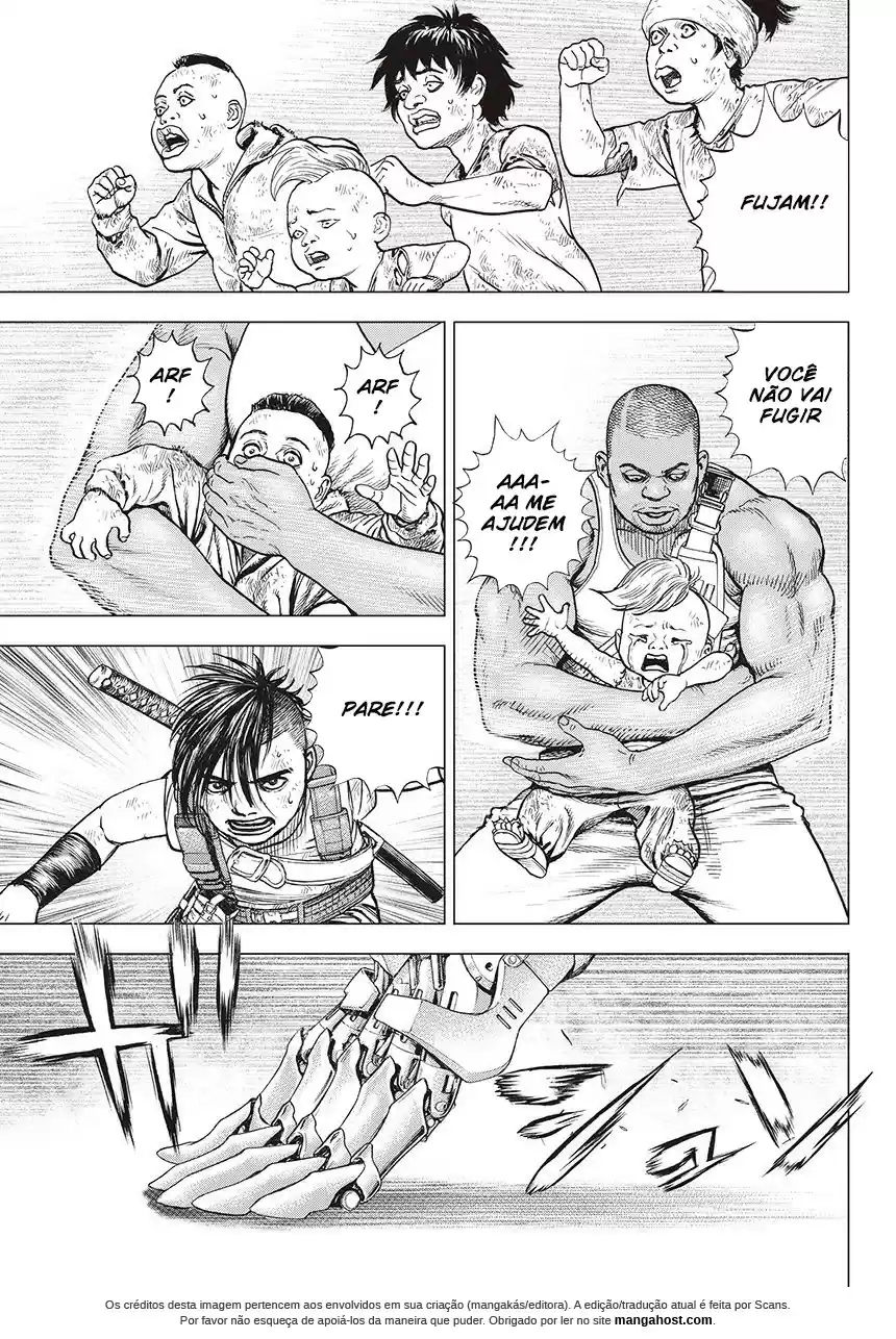 Runin Pessoas para proteger 第34页