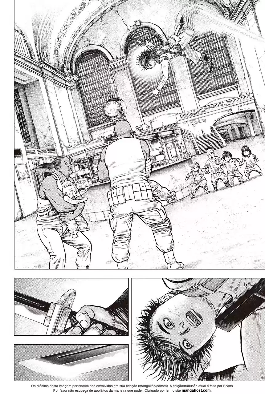 Runin Pessoas para proteger 第35页