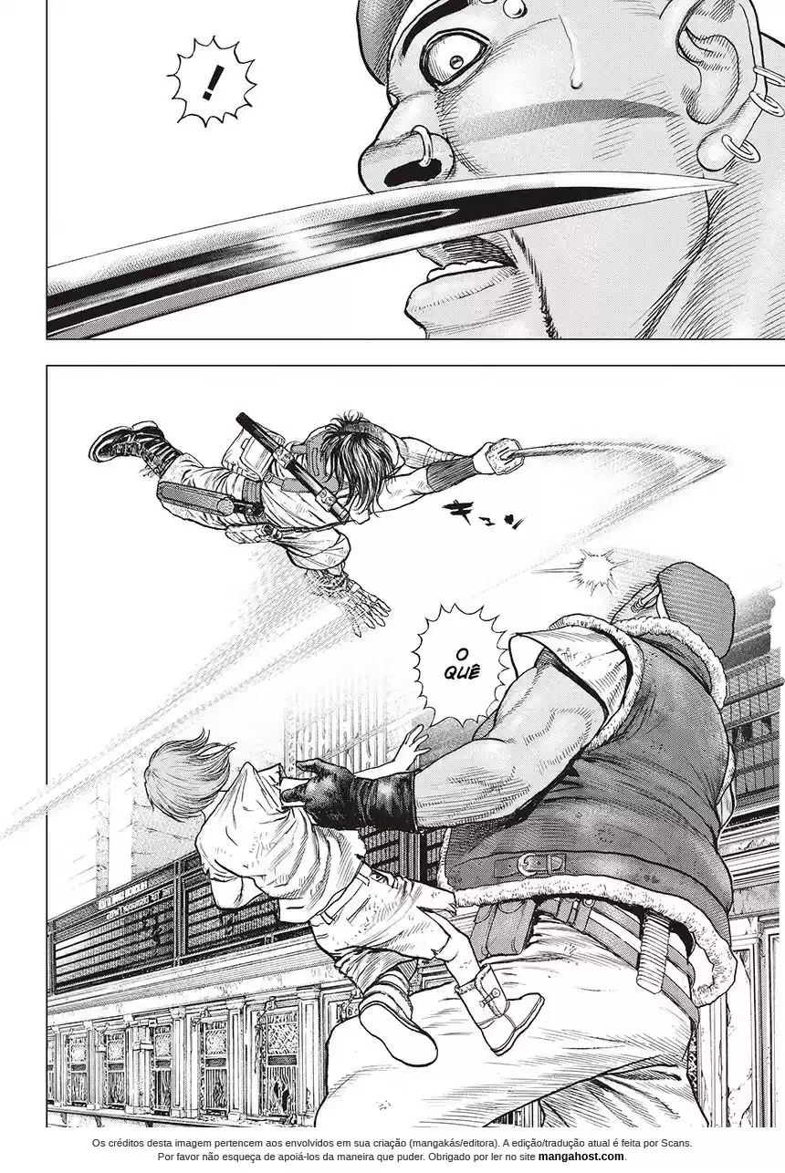 Runin Pessoas para proteger 第39页