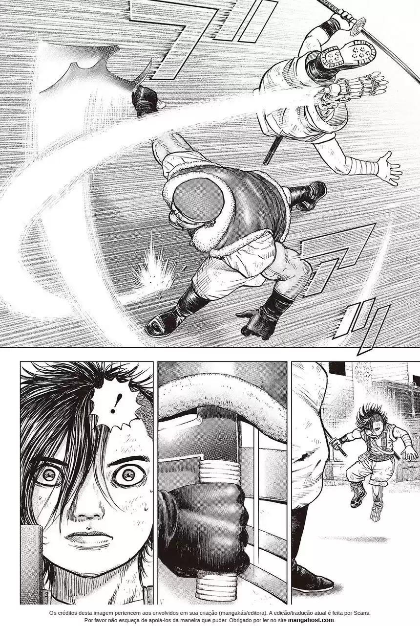 Runin Pessoas para proteger 第41页