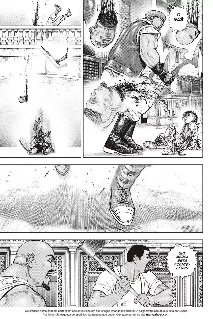 Runin Pessoas para proteger 第48页
