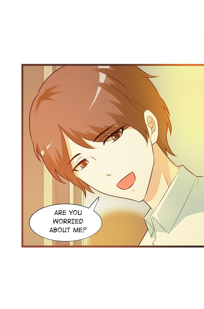 My Rather Savage President Episode 3 第5页