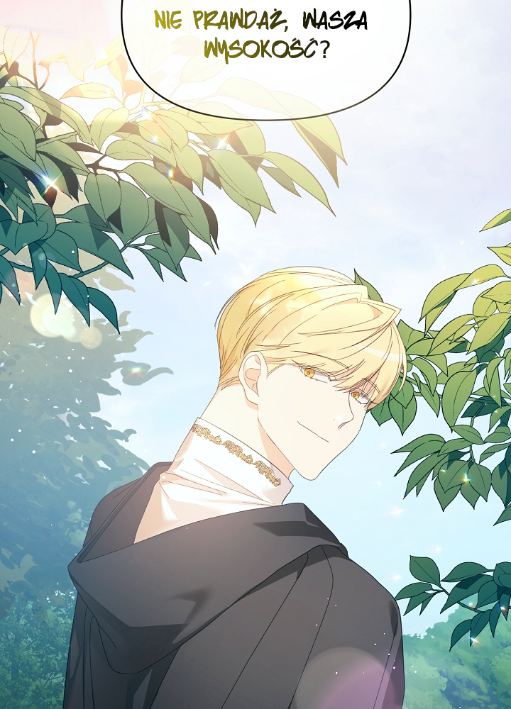 The Villainess's Dazzling Debut Vol. 1 Ch. 3 第4页