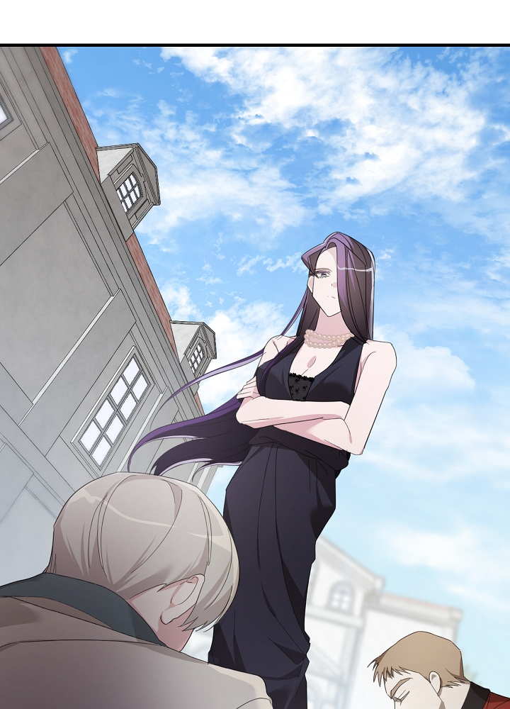 The Villainess's Dazzling Debut Vol. 1 Ch. 3 第43页