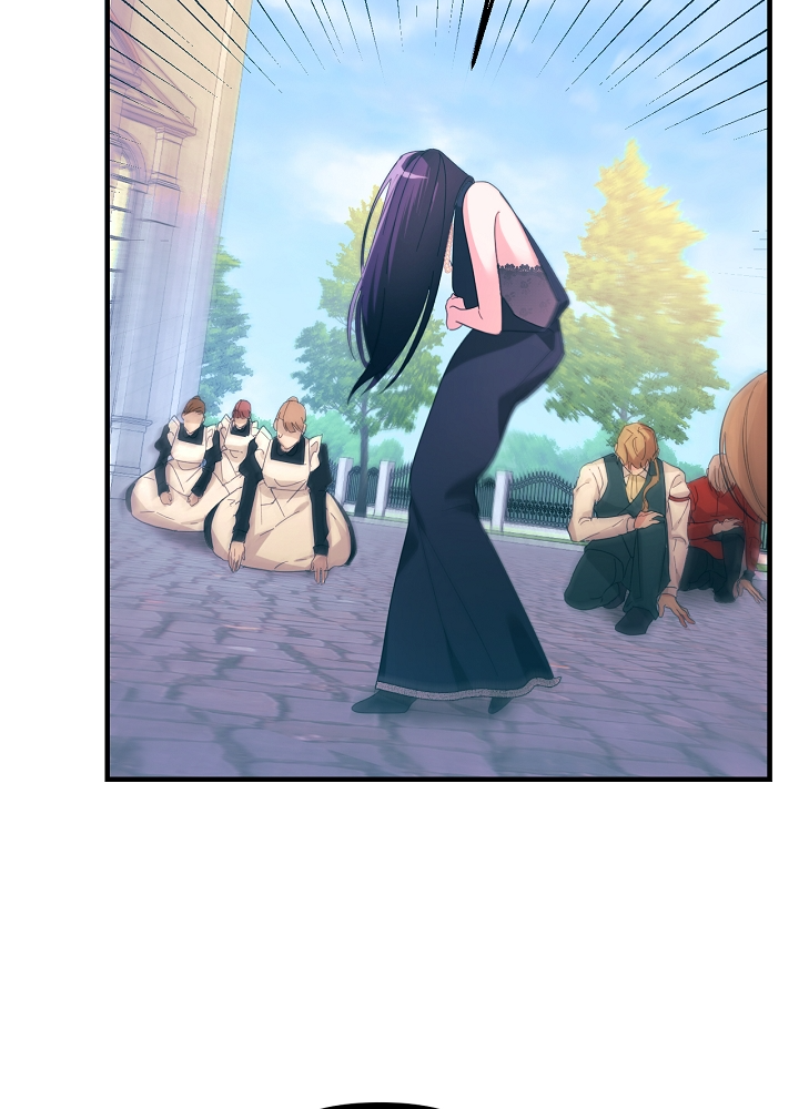 The Villainess's Dazzling Debut Vol. 1 Ch. 3 第74页