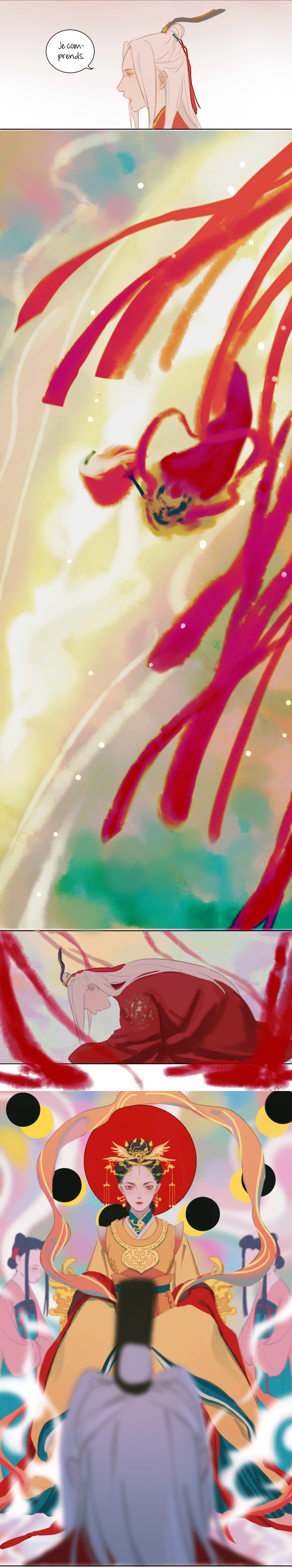 The 7th of July Ch. 2 第3页