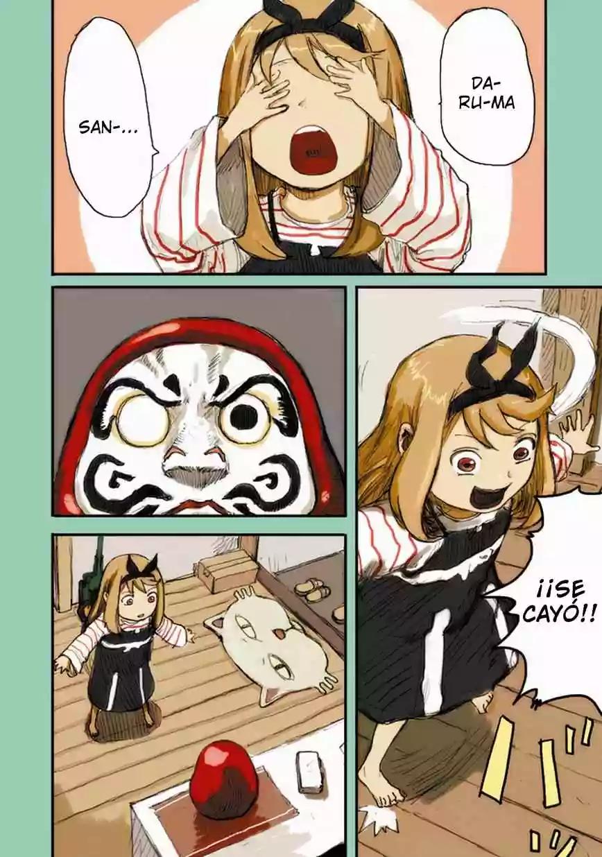 Ryushika Ryushika Vol. 1 Ch. 1 第8页