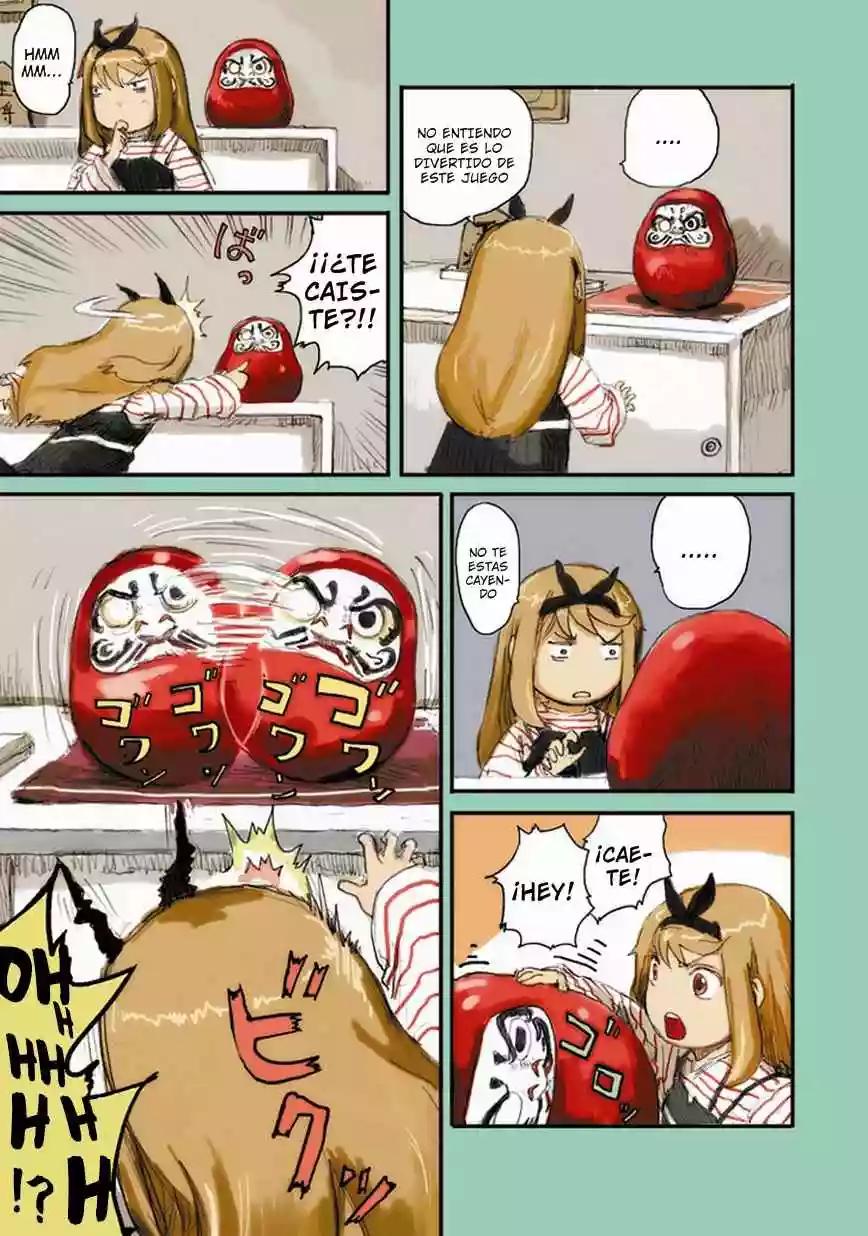 Ryushika Ryushika Vol. 1 Ch. 1 第9页